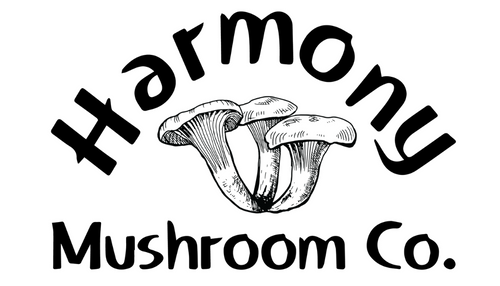 Harmony Mushroom Co