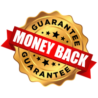 90-Day Money Back Guarantee