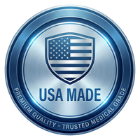 USA Grown