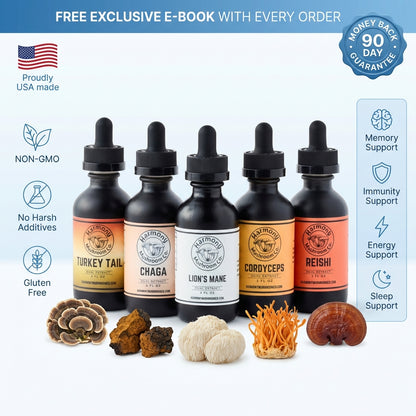 Total Health Bundle