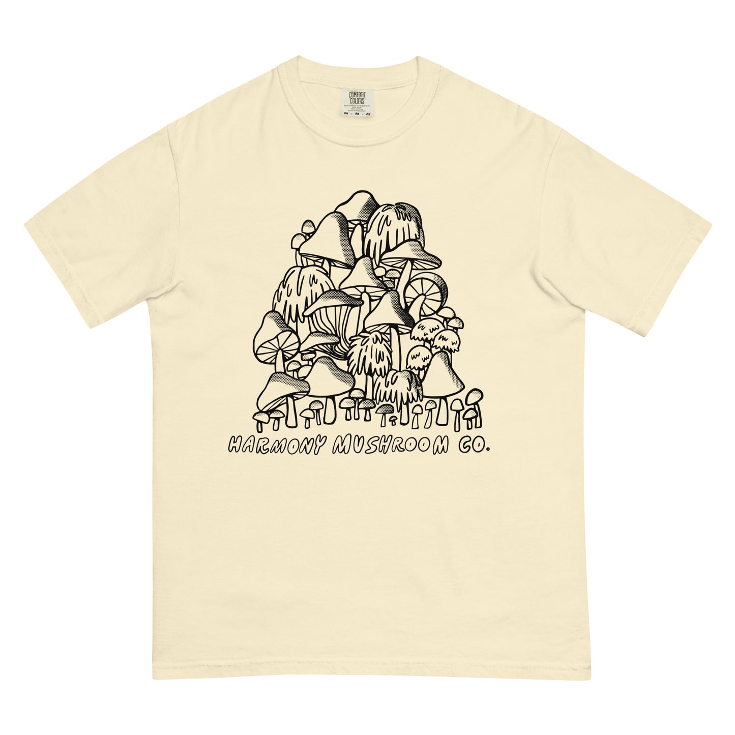 Classic Harmony Shirt