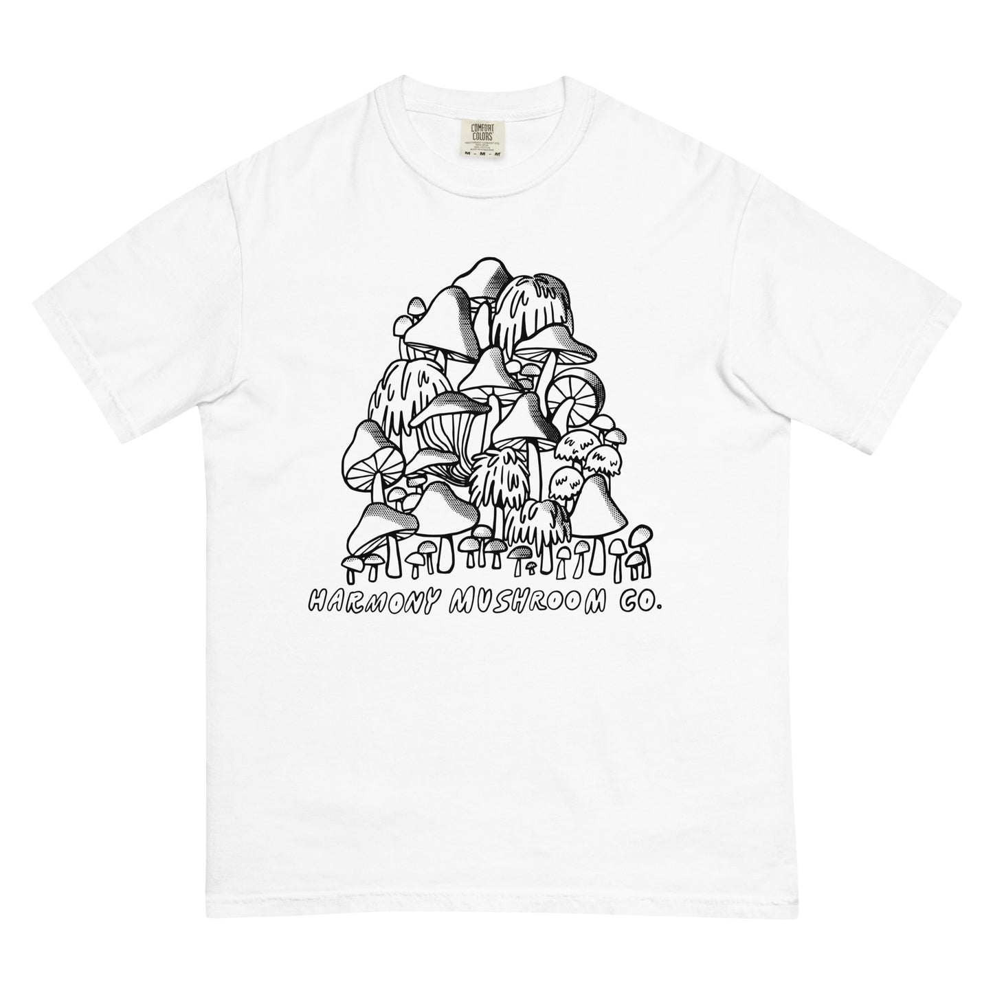 Classic Harmony Shirt